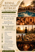Remal wellness retreat